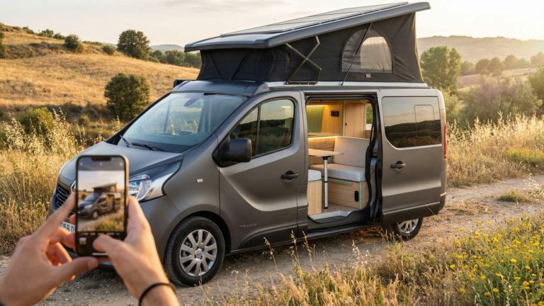 Le camping-car Dacia fait beaucoup parler de lui, mais une question persiste : quel modèle pourrait être à la fois élégant et abordable ?